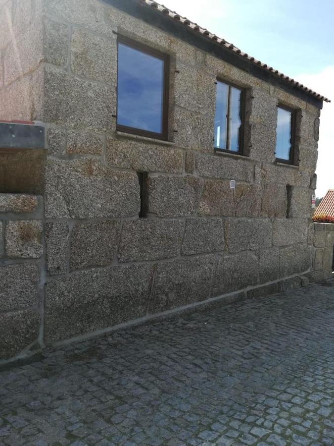 Beiral Da Marfida Amarante Exterior foto