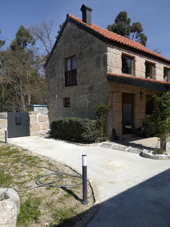 Beiral Da Marfida Amarante Exterior foto